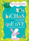 Os bichos que tive – Rã Santa Aurora